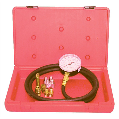 Lang Tools (Star Products) AUTOMATIC TRANSMISSION & ENGINE OIL PRESSURE TESTR
