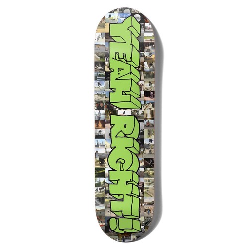 [新品訳あり] GIRL SKATEBOARDS 7.75 x 31.125 Amazon | Girl Gass 93 Til Complete 7.75 x 31.125 | GIRL