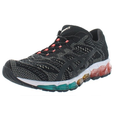 

Женские кроссовки Asics Gel-Quantum 360 5 JCQ Gym 12 Medium (B,M) BHFO 1153, Black/putty, Gel-Quantum 360 5 JCQ