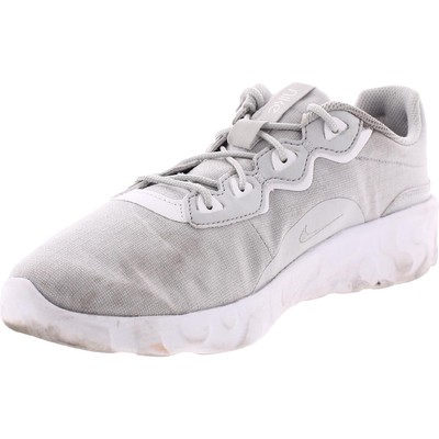 

Мужские кроссовки для бега Nike Explore Strada Grey 8 Medium (D) BHFO 8999, Grey fog/photon dust/white