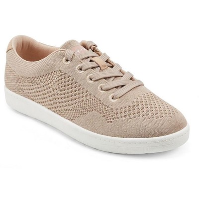 Повседневные и модные кроссовки Easy Spirit Womens Maite 2 Pink 5 Medium (B, M) 9916