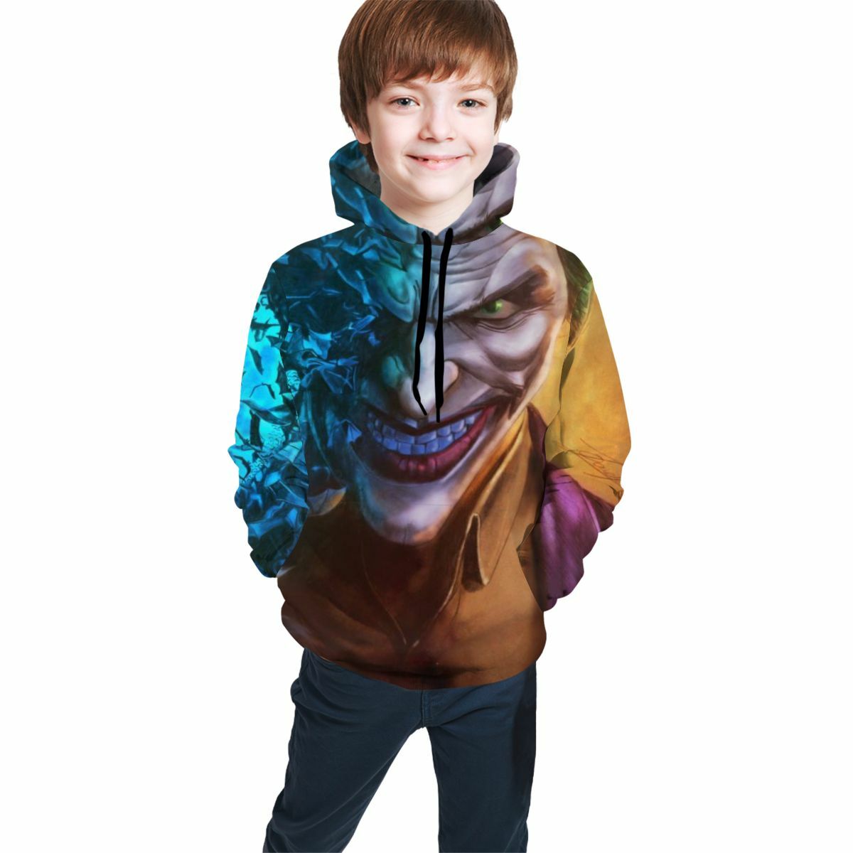 sweatshirt teens