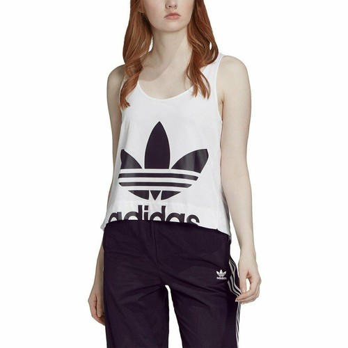 

[FM7121] Женская майка Adidas Originals