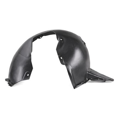 2012-2015 Volkswagen Passat Front Left Fender Liner VW1248123 561805911B9B9. PFR