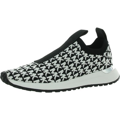 

Женское трикотажное боди без шнуровки MICHAEL Michael Kors, черно-белое 7, Black/white, Bodie