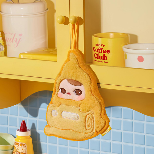 popmart PUCKY Egg Beanie シリーズハンドタオル 全種 popmart PUCKY Egg Beanie シリーズハンドタオル 全種 PUCKY Egg