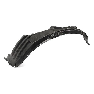 2014-2020 Mitsubishi Outlander Front Left Fender Liner MI1248133 5370B649. DFR