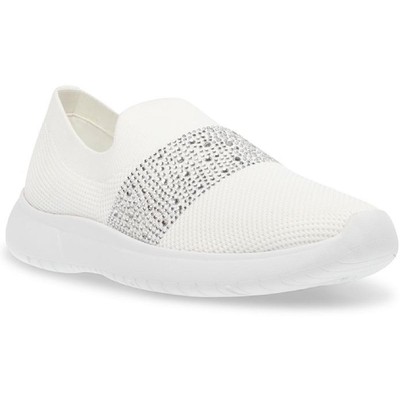 

Женские спортивные и тренировочные кроссовки Anne Klein AK Libbie C 7 Medium (B,M) 4523, Белый