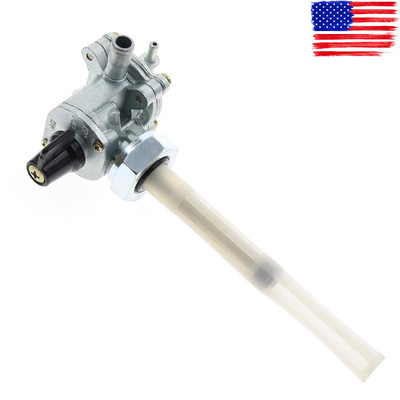 New Fuel Valve Petcock For Honda Shadow Aero 750 VT750C VT750CA 2004 2006