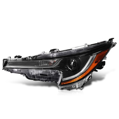For 20-24 Toyota Corolla Sedan OE Style Left Side LED Projector Headlight Lamp