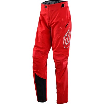 

Брюки для спринта Troy Lee Designs — для мальчиков, Черный, Troy Lee Designs