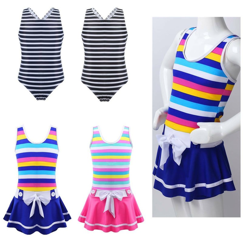 long sleeve swimsuit dress