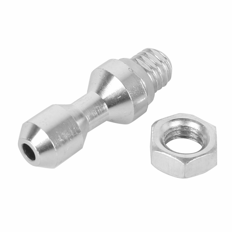 4Pcs Universal Instead Pressure Cooker Safety Valve Stem Vent Tube Replacements