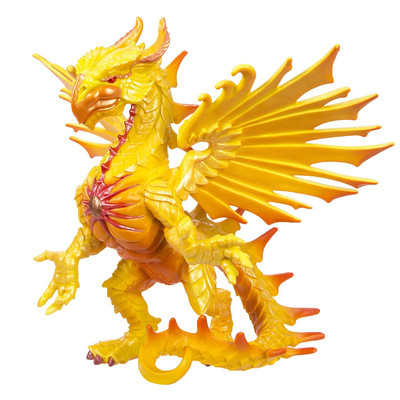 Sun Dragon Fantasy Safari Ltd НОВЫЕ игрушки Подробные коллекционные предметы для детей и подростков