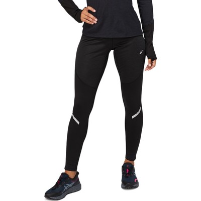 Женская одежда для бега LITE-SHOW WINTER TIGHT ASICS 2012C029