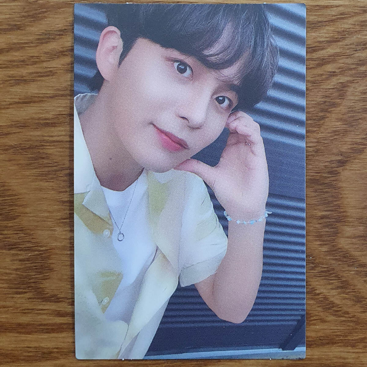 ATEEZ - ATEEZ JONGHO photo set 49枚 JAPAN bromide ATEEZ JONGHO photo set 49枚 JAPAN bromide