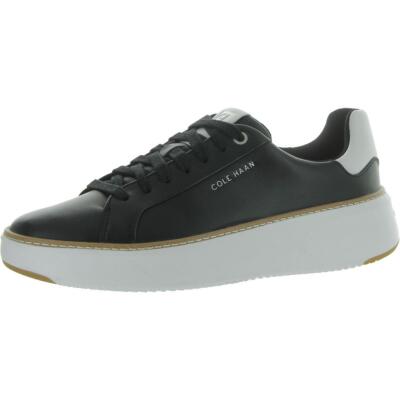 Cole Haan Womens GP Topspin Casual And Fashion Sneakers 6.5 Medium (B,M) 4115