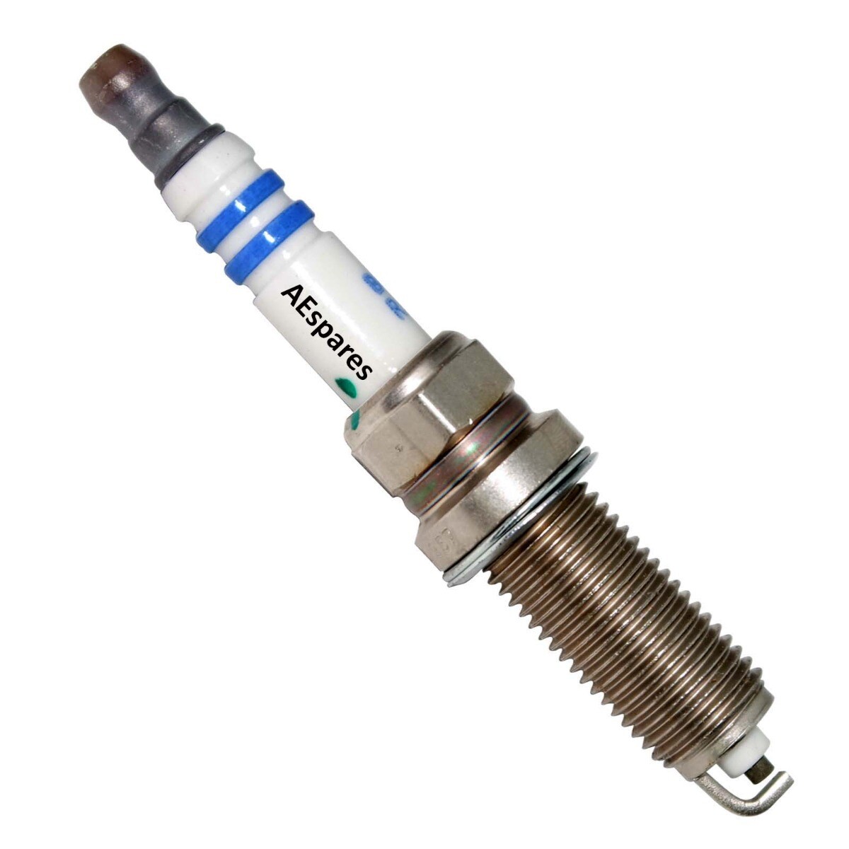 Genuine Bajaj Spark Plugs For Bajaj Pulsar 200NS + 200cc Dtsi BS-3 2012-2016  