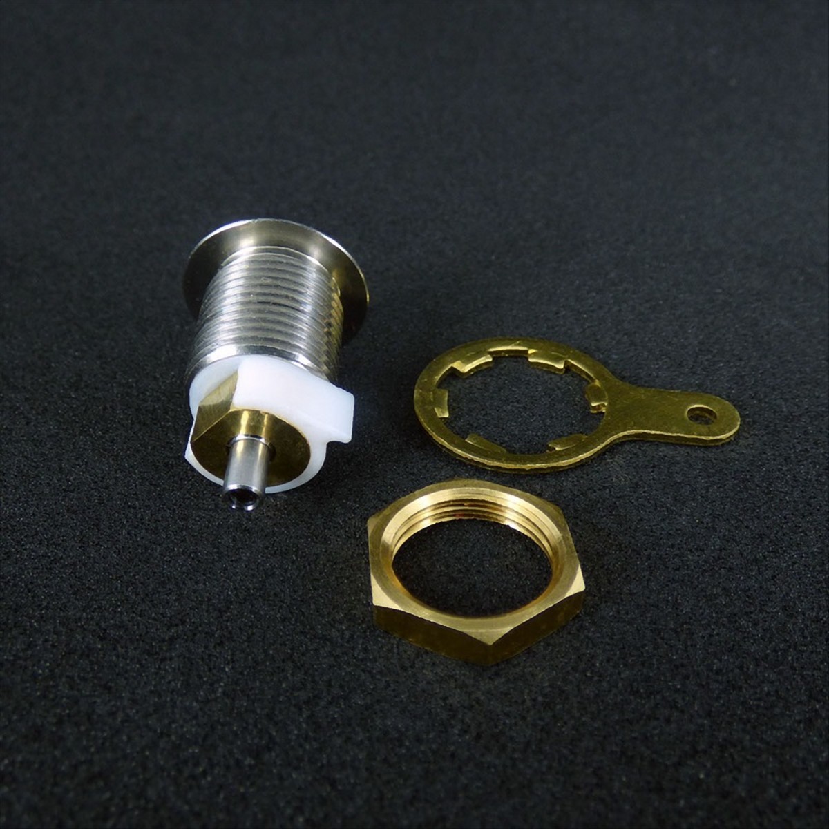Original  510 Squonker Konnektor, 16mm