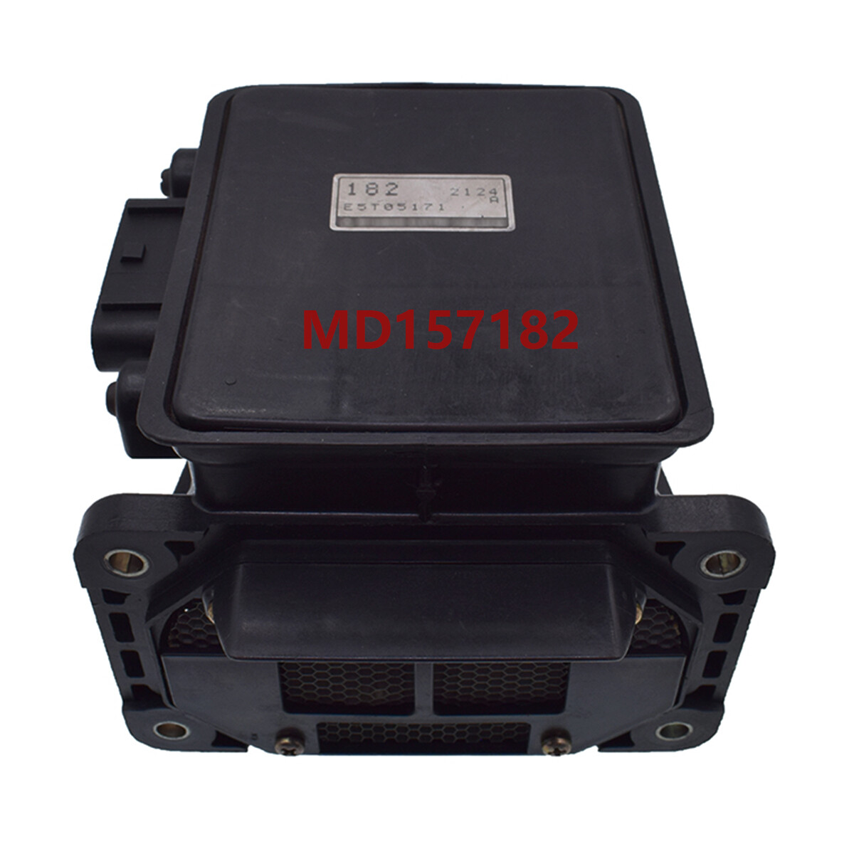 Clif Magness Lucky Dog メロハー MD157182 For 91-94 MITSUBISHI MIGHTY MAX / RAM 50 2.4 MAF