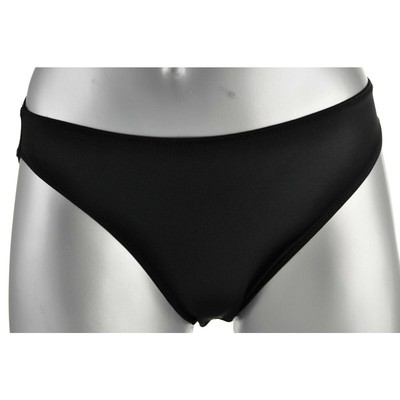 Rene Rofe Womens Microfiber Solid Briefs Panty