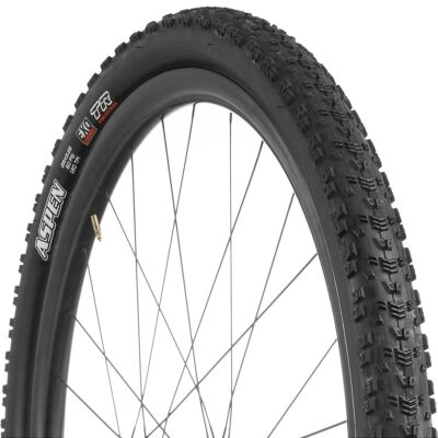 Maxxis Aspen Dual Compound/EXO/TR 29-дюймовая шина Dual Compound, 29x2,25