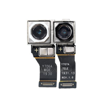 Replacement Dual Rear Back Main Camera Module For Google Pixel 4