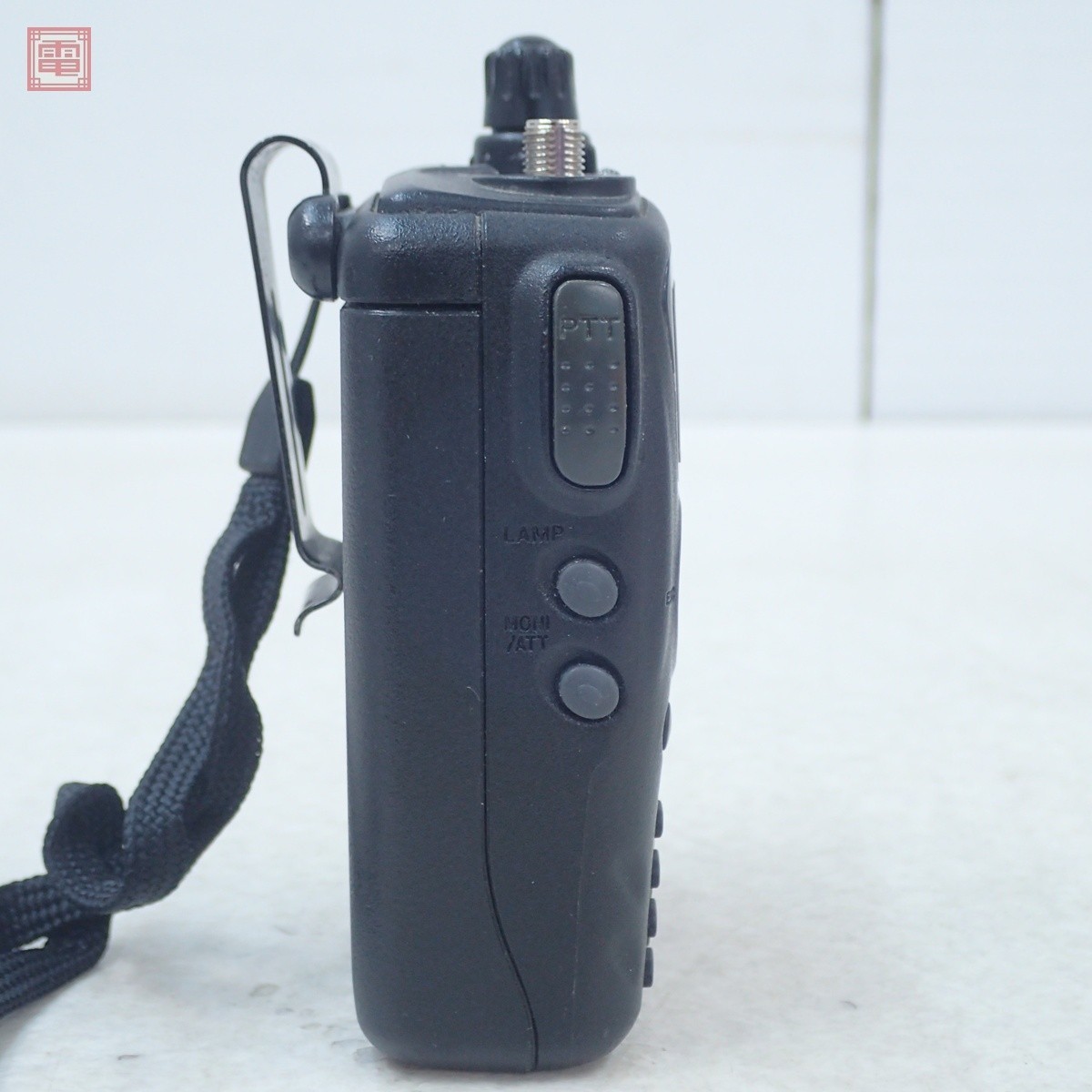 KENWOOD TH-F7 KENWOOD TH-F7 受信機 144⁄430MHz KENWOOD TH-F7