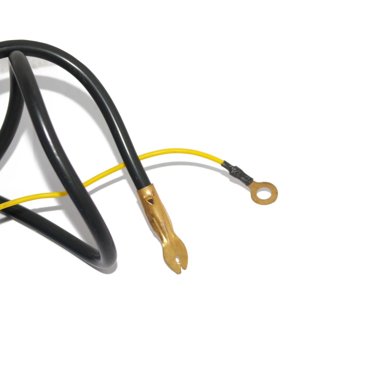 Ignition Coil CDI Electronic Unit Lambretta GP SX TV LI & Vespa PX LML Scooter