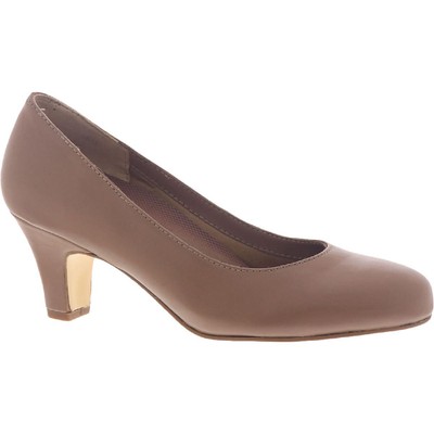 

Женские туфли-лодочки для ходьбы Vicki 2 Taupe 10,5, узкие (AA,N) BHFO 5098, Vicki 2