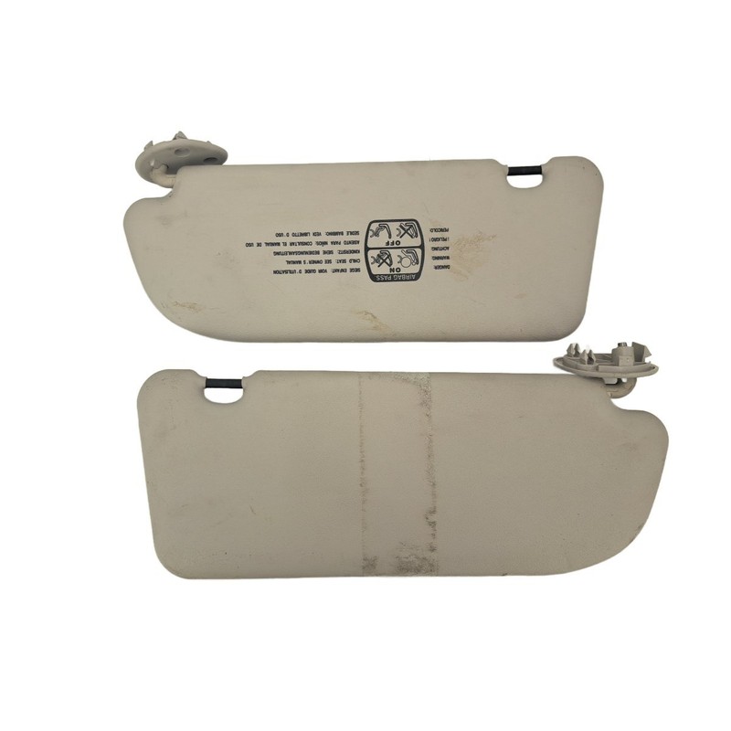 Nageoire Parasol Parabrezzaper Citroen Xsara