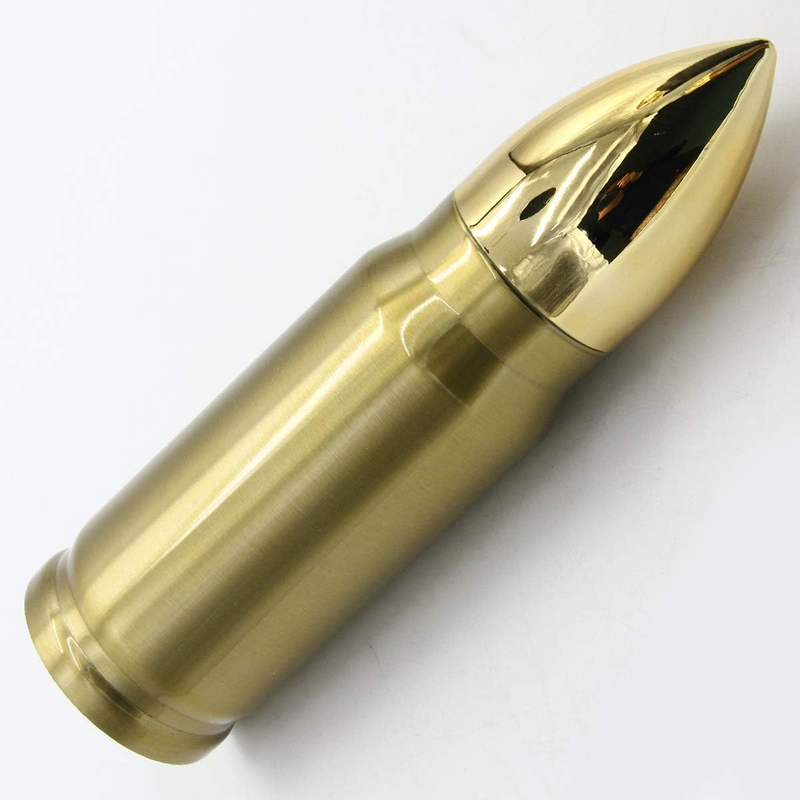 Cup Mug 12oz, Gold