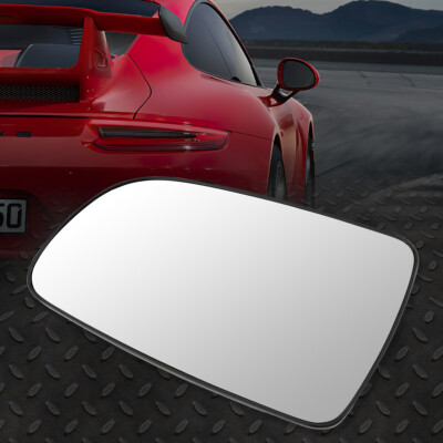 ДЛЯ 07-11 CHEVY AVEO/2010 PONTIAC G3 В СТИЛЕ OE ЛЕВОЕ БОКОВОЕ ЗЕРКАЛЬНОЕ СТЕКЛО 95214065