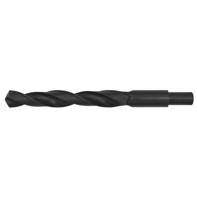 Sealey BSB17.0 Blacksmith Bit - 17 x 185mm
