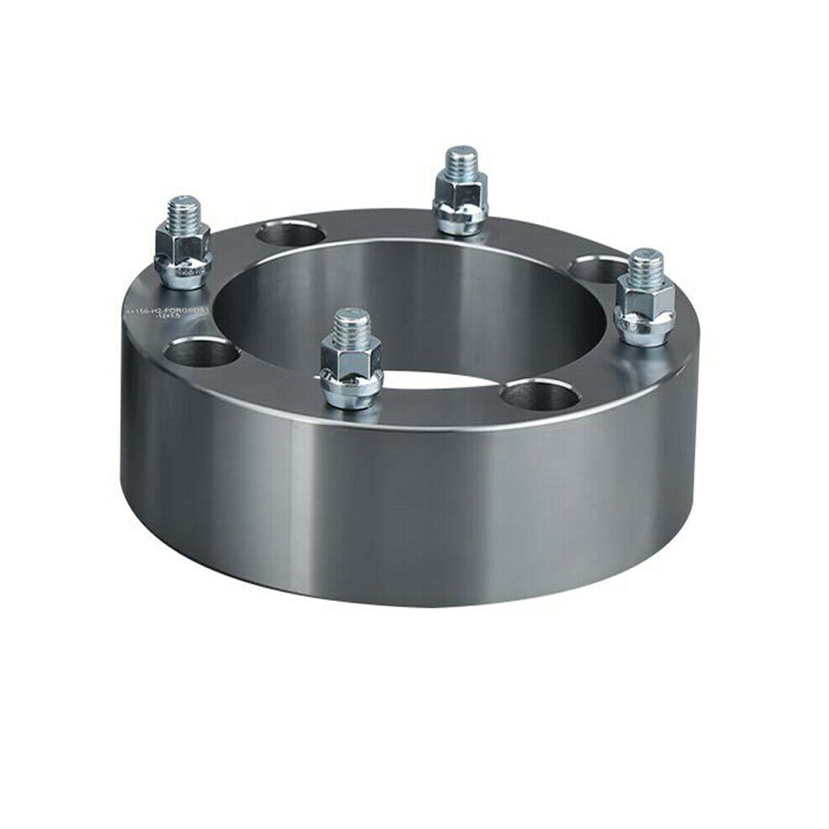 4x 2" Wheel Spacers 4/156 for Polaris Sportsman 400 500 600 700 800 ATV