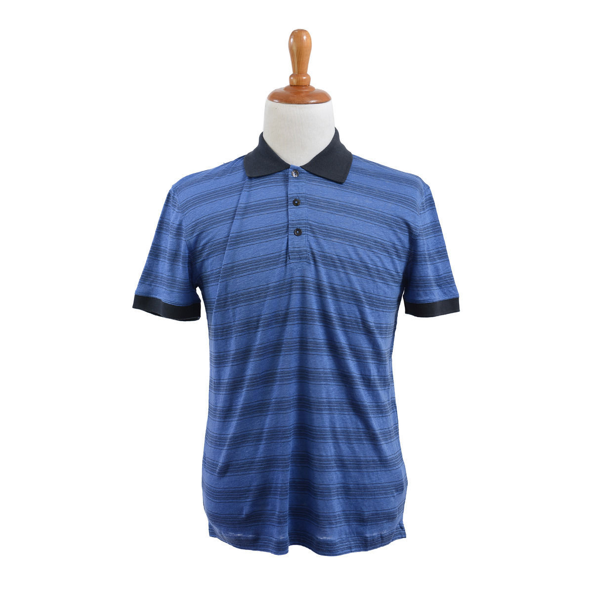 Armani Collezioni Casual Button-Down Shirts for Men