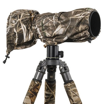 LensCoat RainCoat Дождевик, большой, Realtree Max4 HD #LCRSLM4