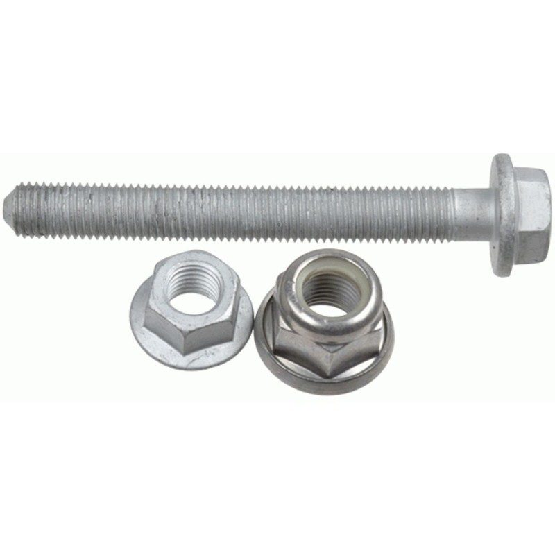 Reparatursatz, RadaufhÃ¤Ngung LemfÃRder 38819 01