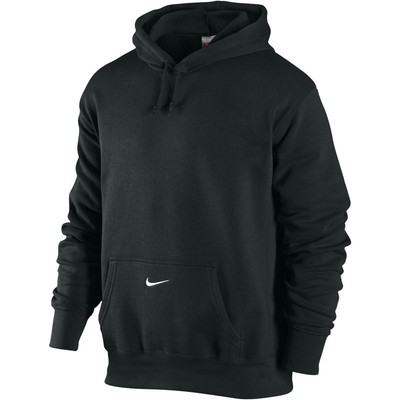 hunter green nike hoodie