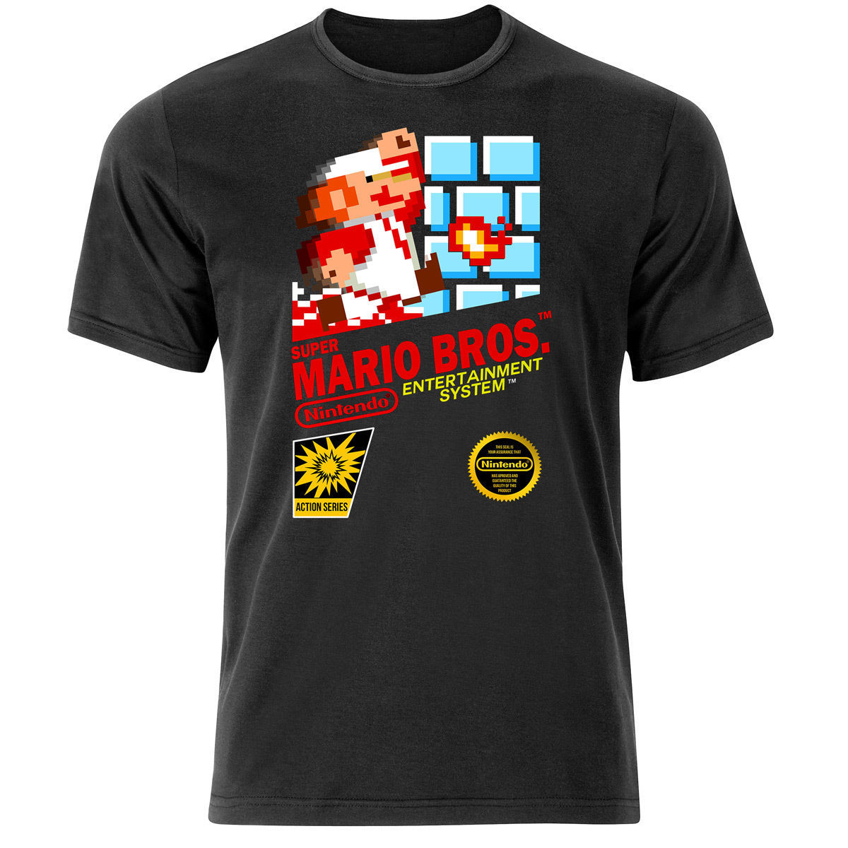 Nintendo PC - & Videospiel-Merchandising-Produkte