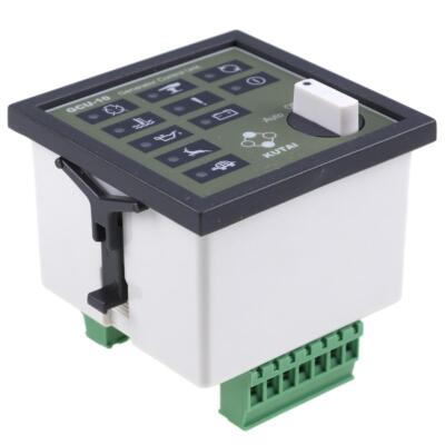 New Automatic Controller For Generator Control Unit  GCU-10 GCU10