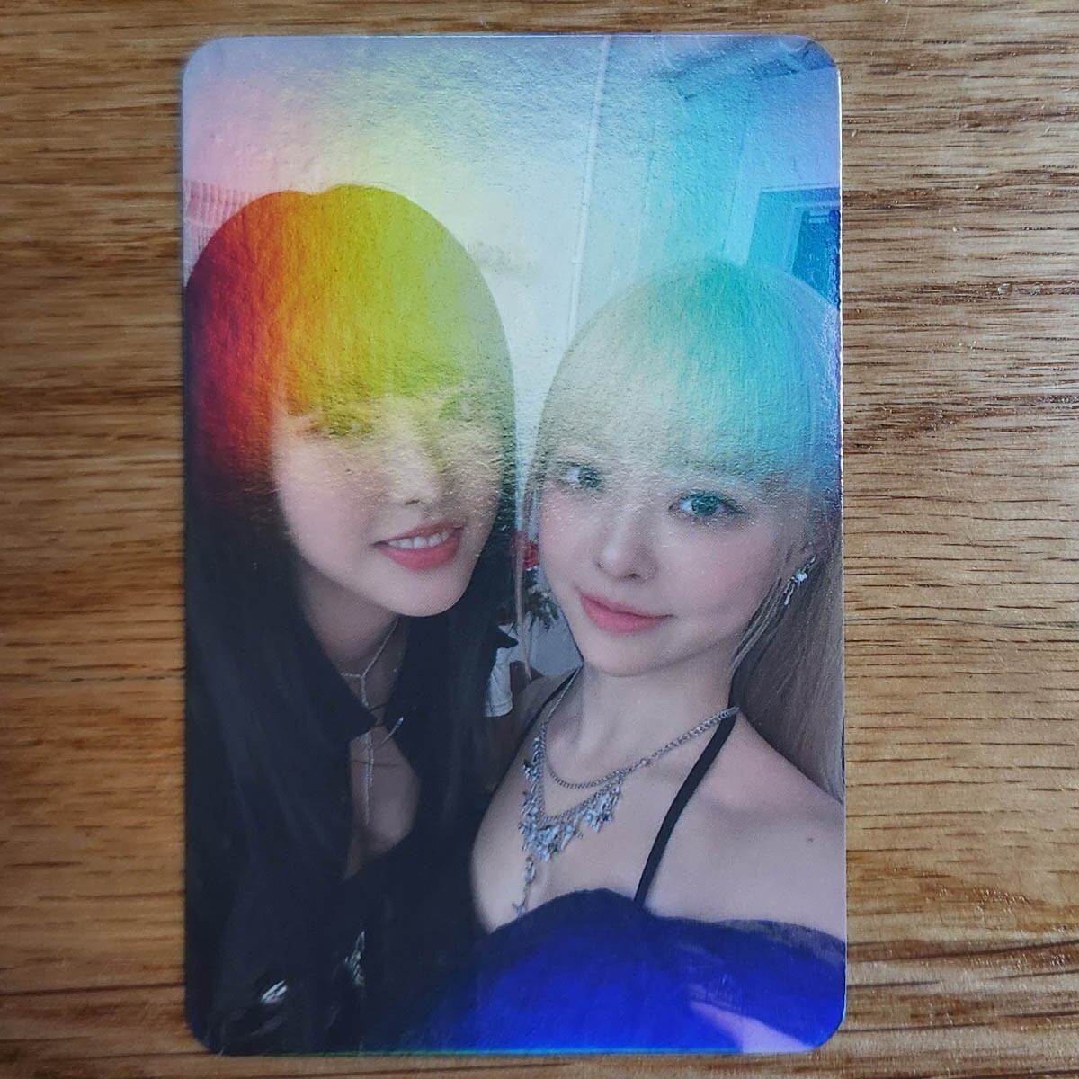 loossemble Hello82直筆サインアルバム&特典トレカ★vivi LOONA [LOOSSEMBLE] Vivi Autographed Signed Ever Music Album