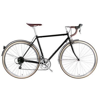 City Troy 16v Black Of The Rey Medium 21 5/16in Cb6m4b1619 6