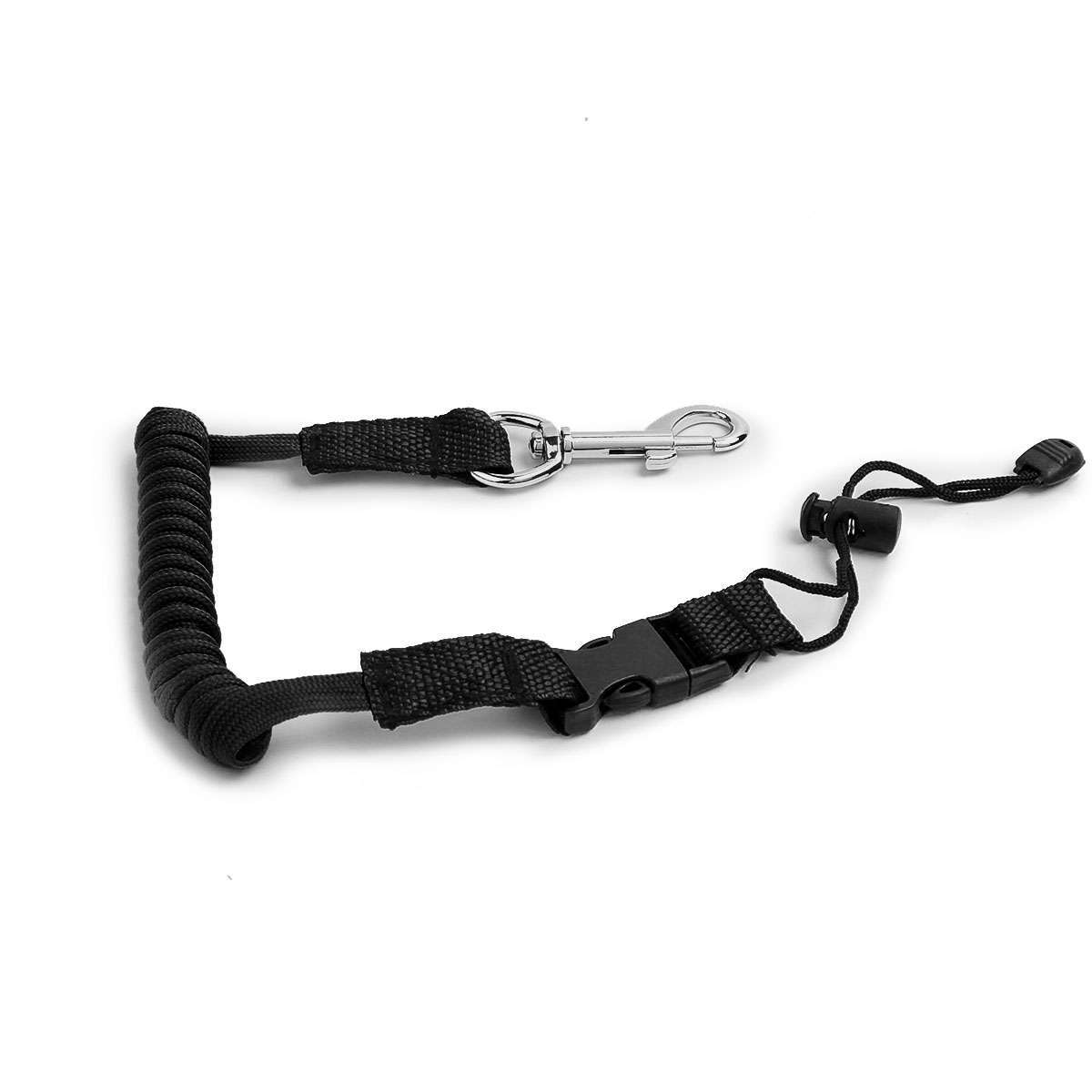 Kayak Paddle Fishing Leash Rope Rod Leash Safety Lanyard Boat Accessories USA