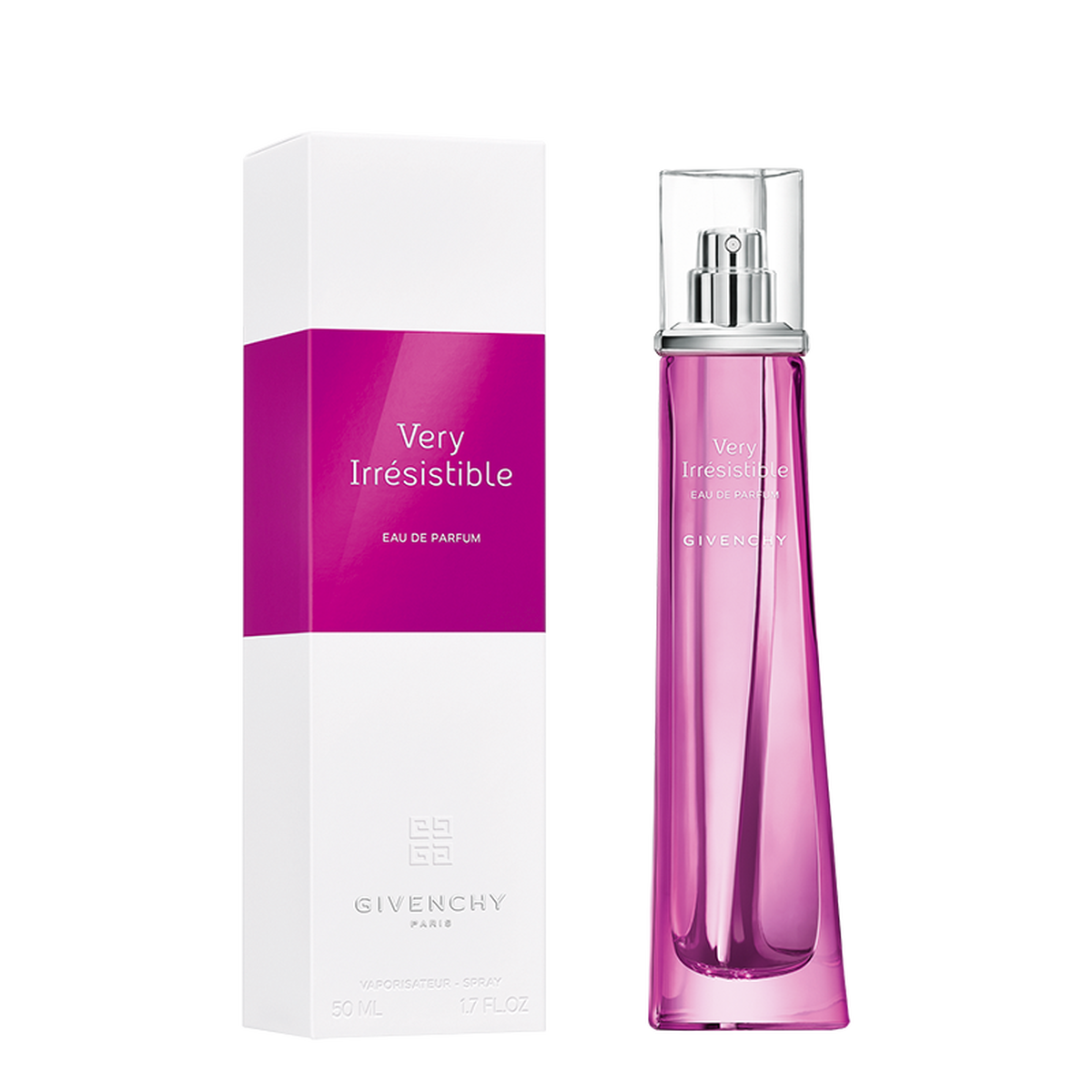 その他 GIVENCHY VERY IRRESISTIBLE KIT Irresistible Very Floral & Le Rouge Gift Set - Irresistible
