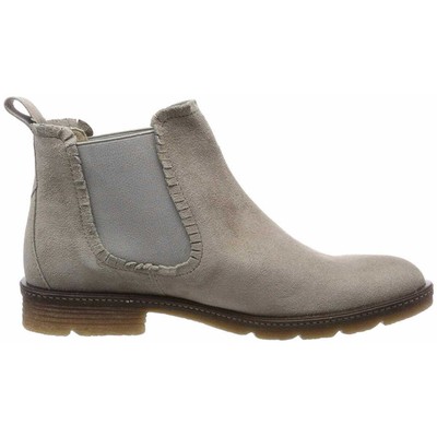 CAMEL ACTIVE CAMEL ACTIVE STIEFELETTE DAMEN BEIGE NEU & OVP 152852