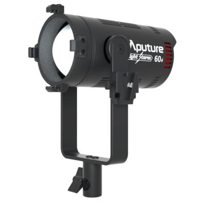 Aputure LS 60d 60Вт дневной свет с регулируемой фокусировкой светодиодный светильник #APA0131A20