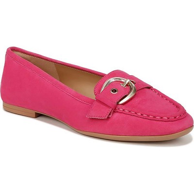 Повседневные мокасины Lola из натуральной кожи на плоской подошве BHFO 5845