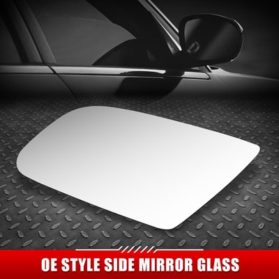 ДЛЯ 91-ГО LUMINA APV SILHOUETTE TRANS SPORT В СТИЛЕ OE БОКОВОЕ ЗЕРКАЛО ВОДИТЕЛЯ С ПЛОСКИМ СТЕКЛОМ