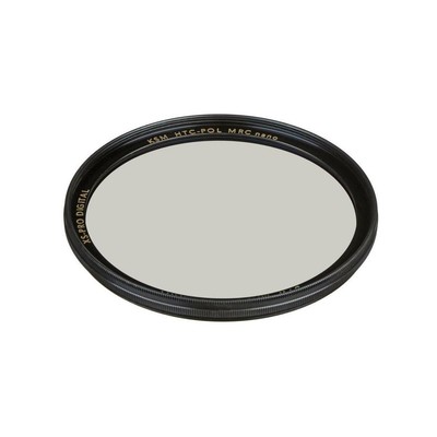 B + W 40,5 мм XS-Pro Kaesemann HT Круговой поляризационный фильтр, нанопокрытие MRC